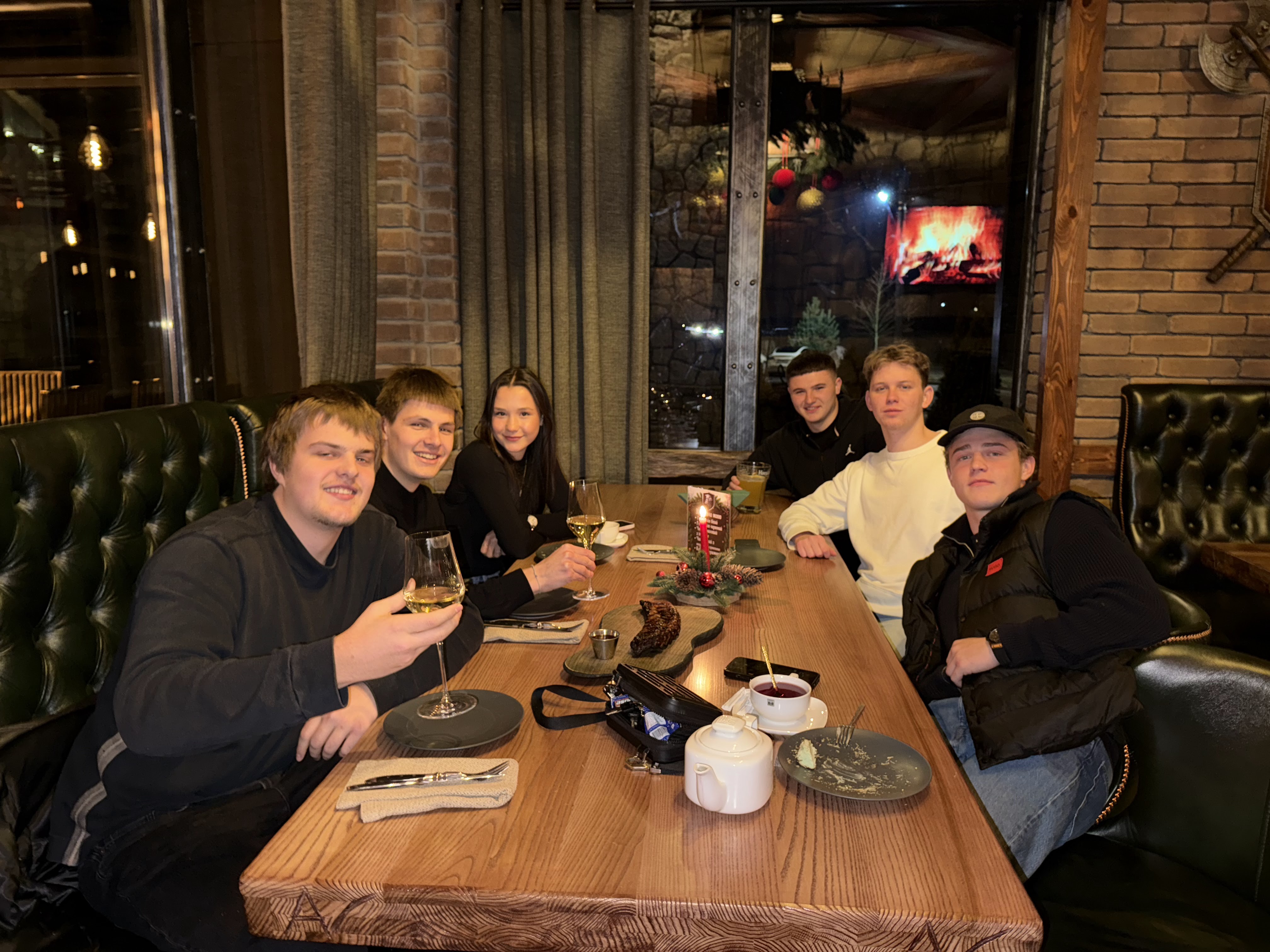 Lytsarsʹka Rebernya image 4