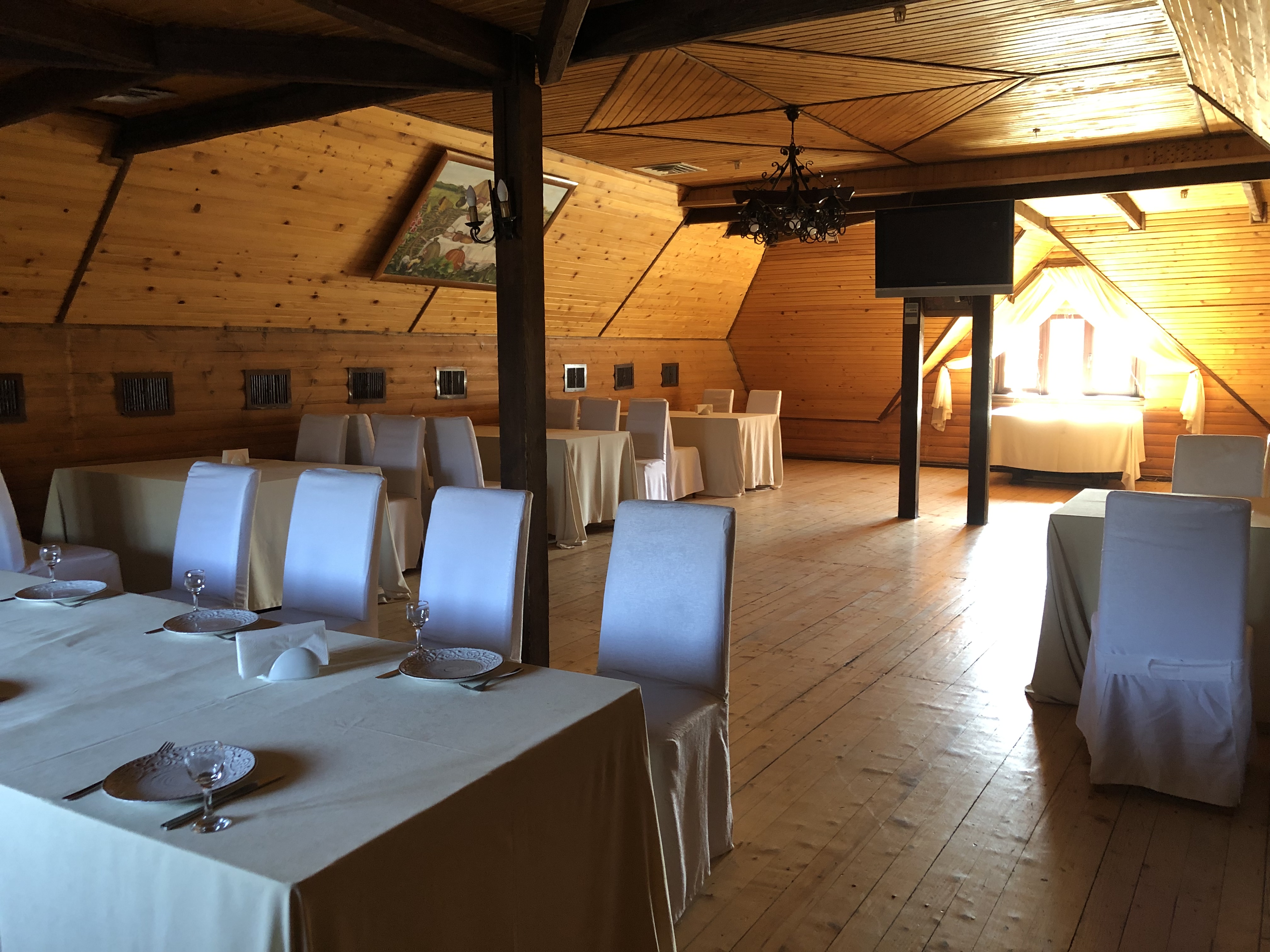 Restoran "Bayka" image 6