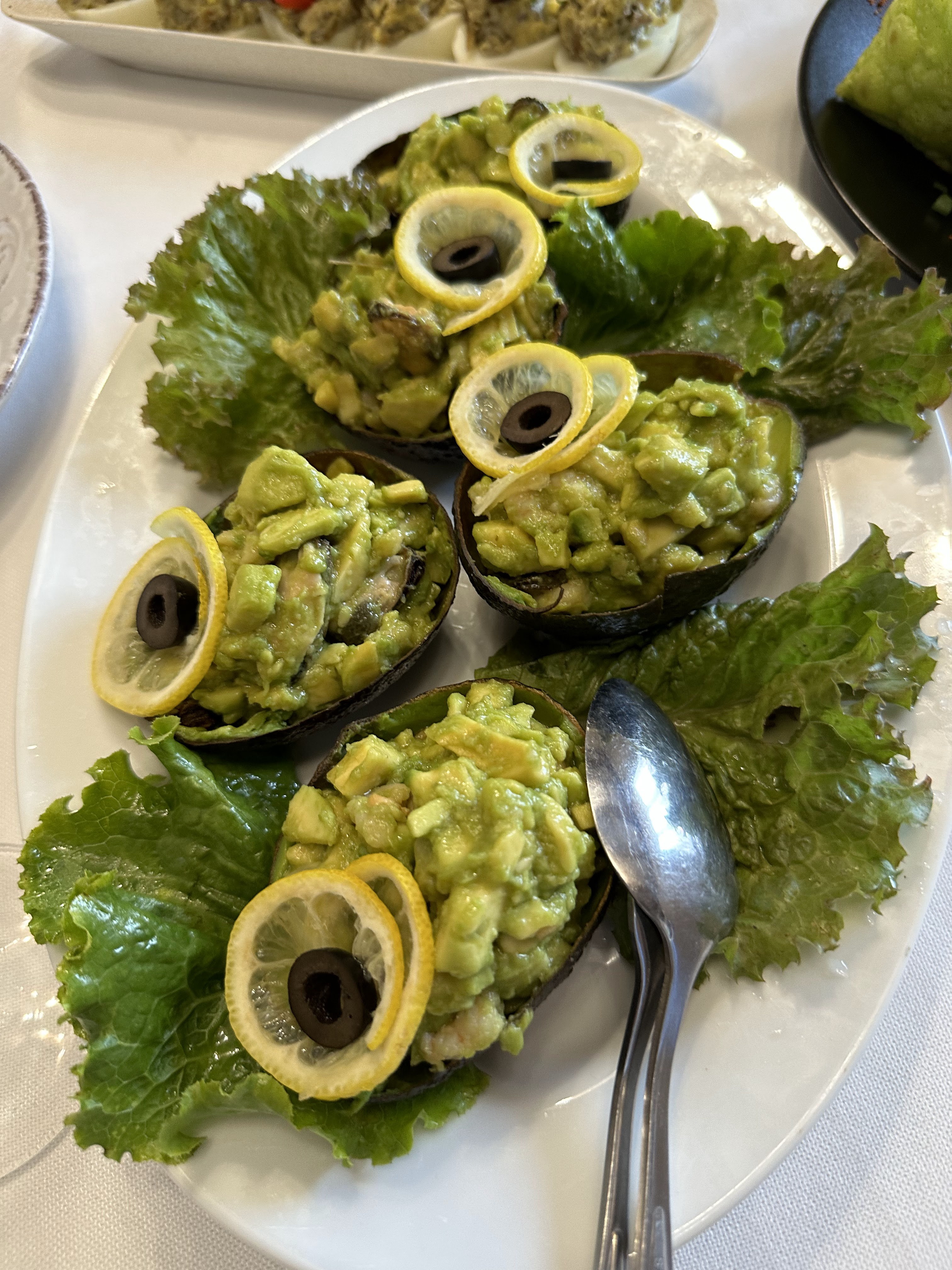 Restoran "Bayka" image 10