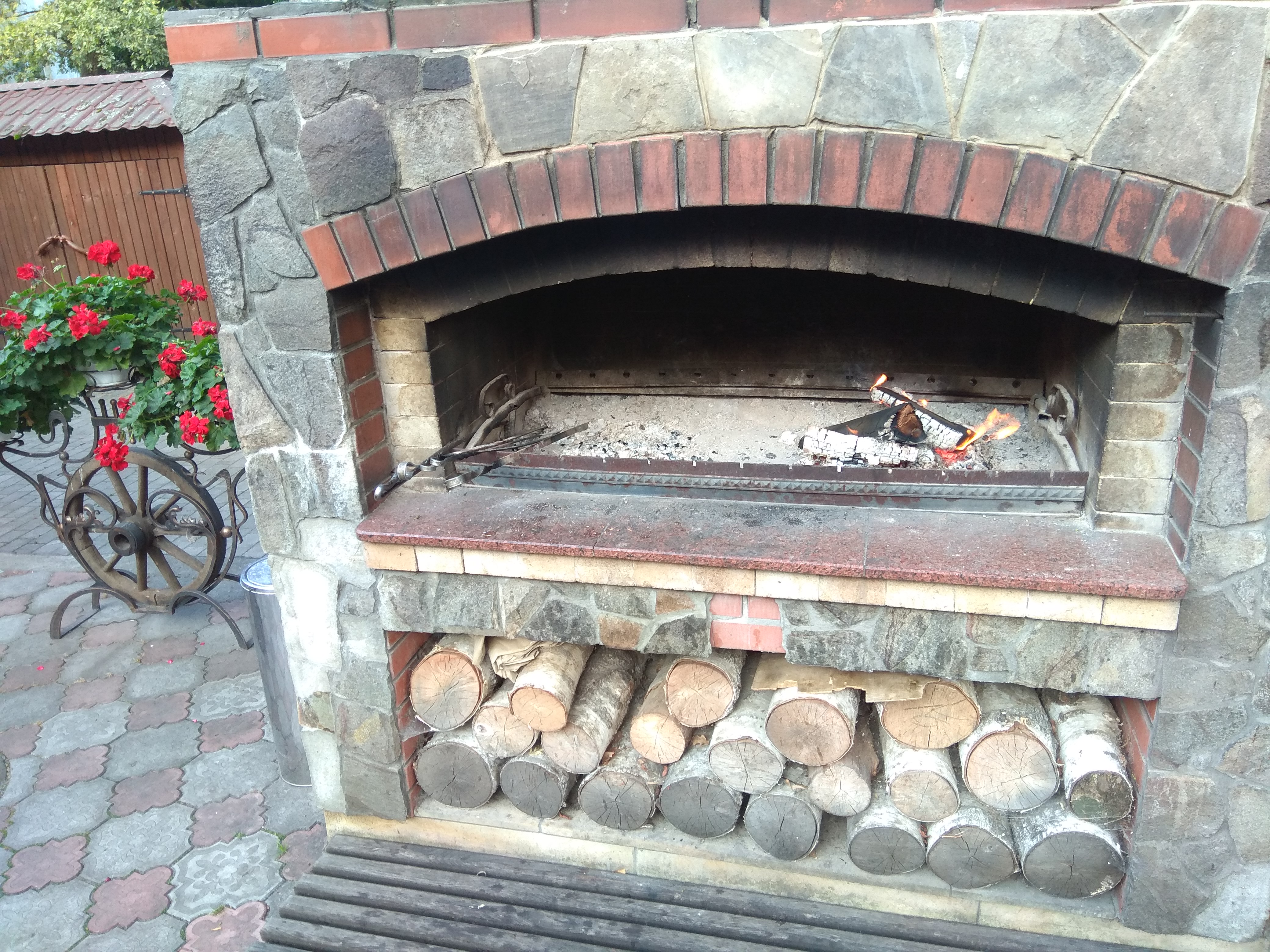 Restaurant Arkan image 1