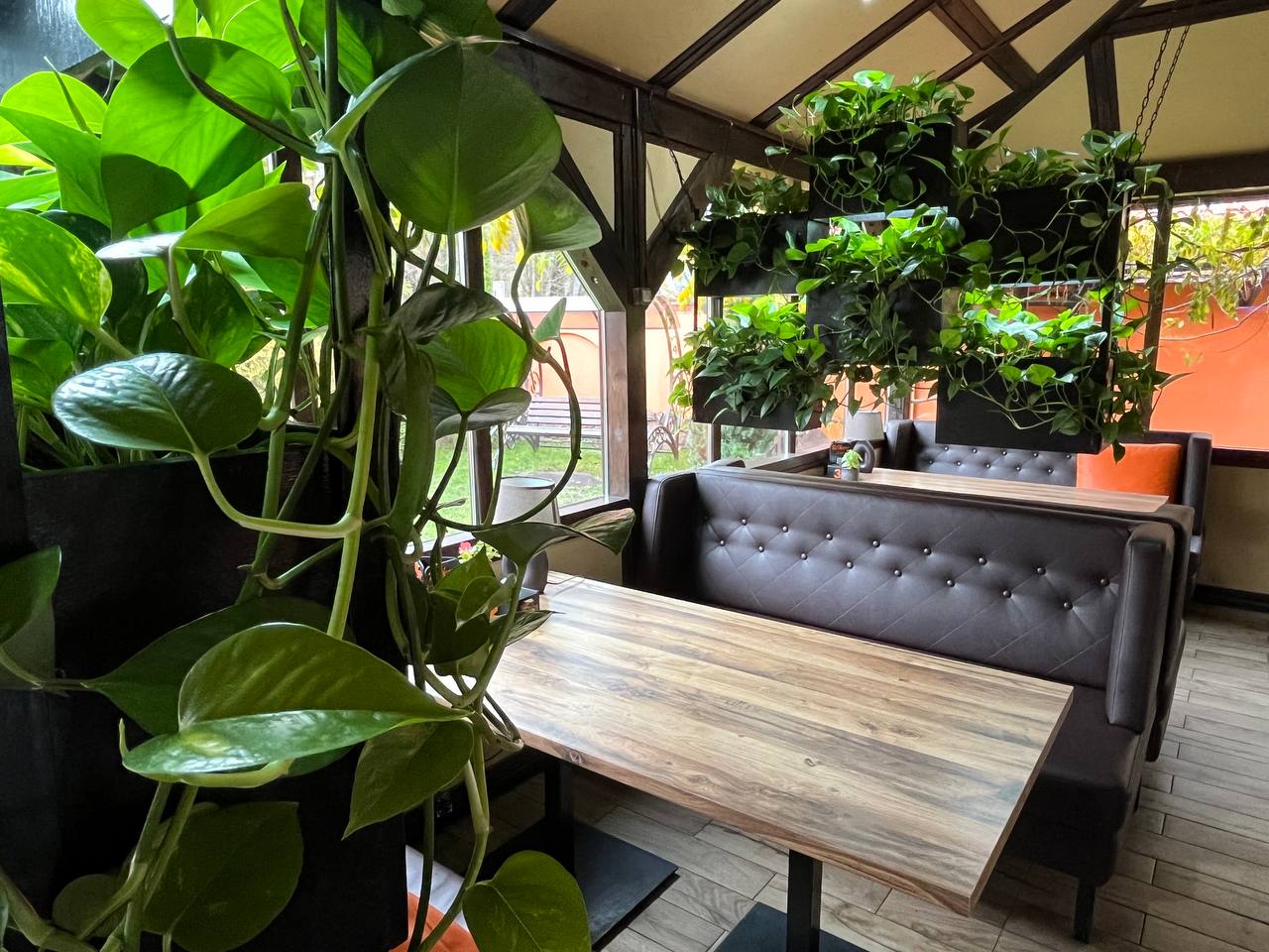 "RoVero" Піца & Суші image 1