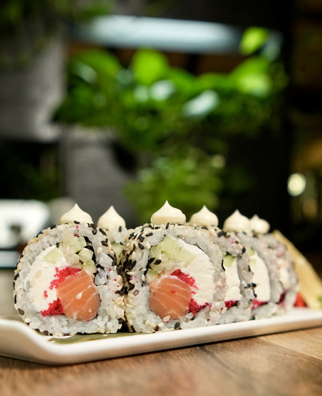 "RoVero" Піца & Суші image 2