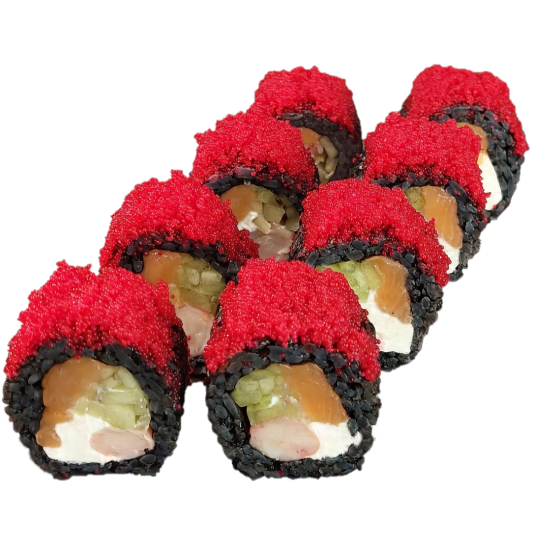 "RoVero" Піца & Суші image 3