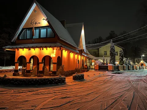 "RoVero" Піца & Суші image 4