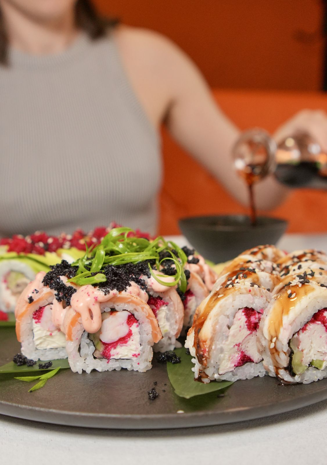 "RoVero" Піца & Суші image 5