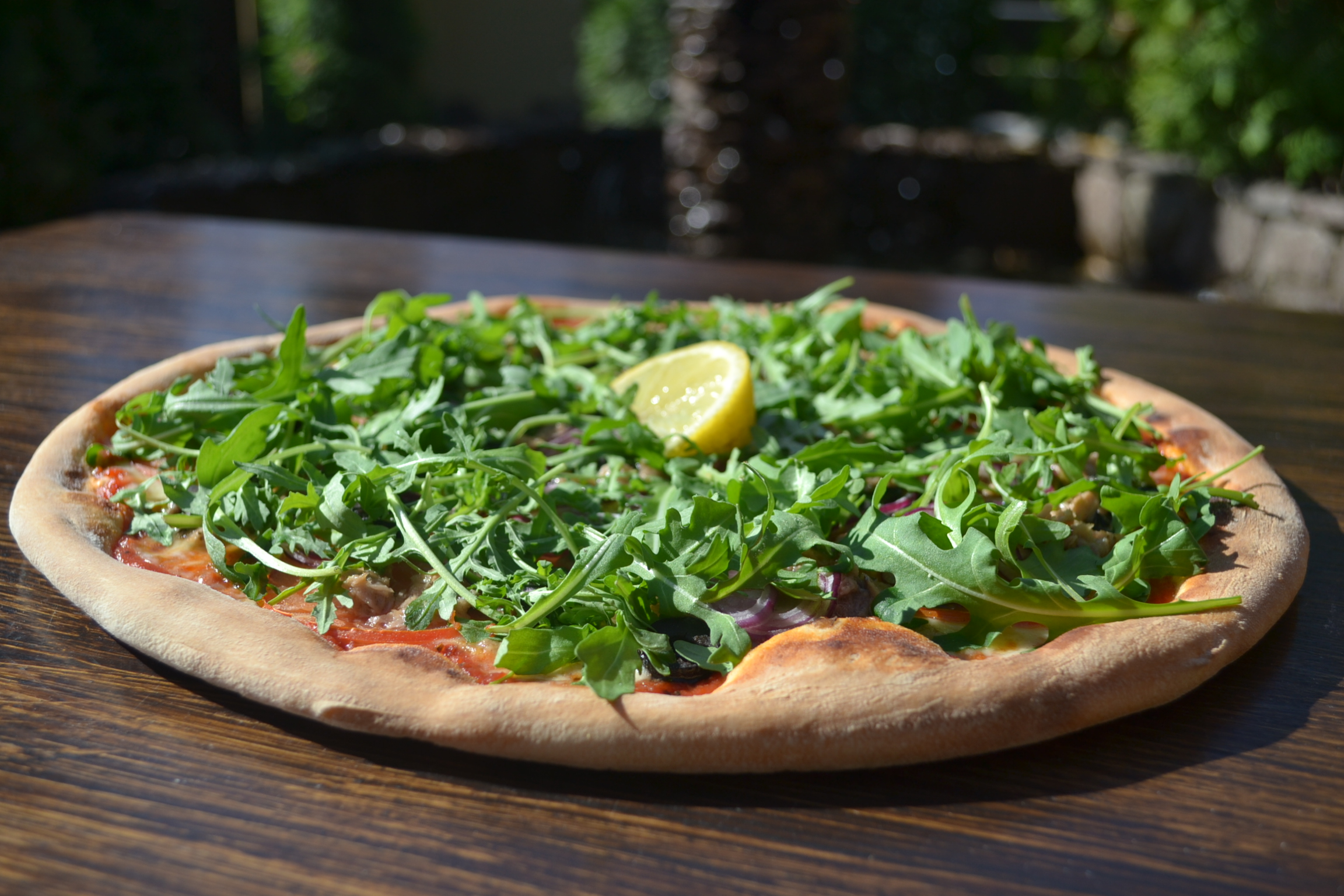 "RoVero" Піца & Суші image 7