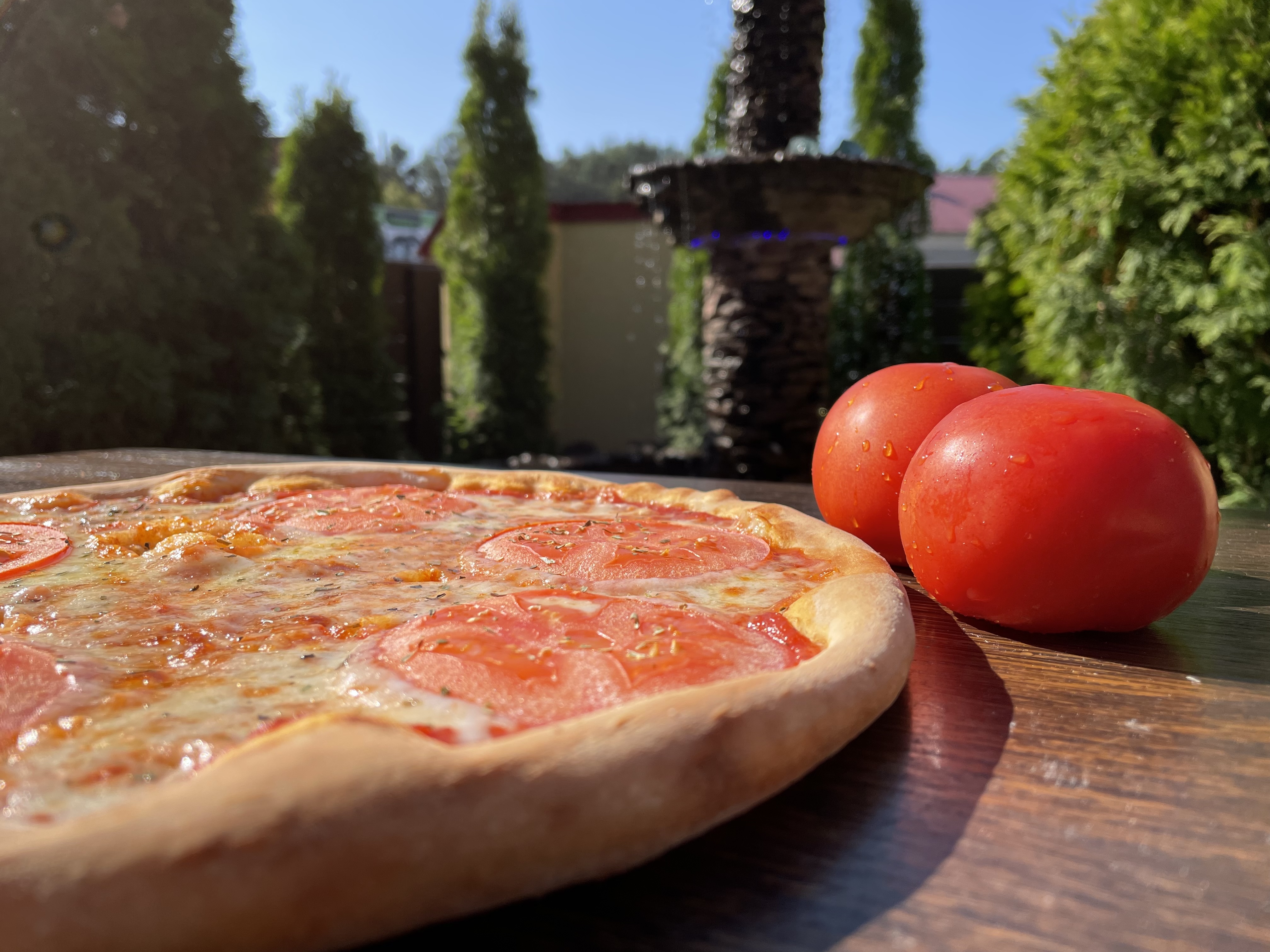 "RoVero" Піца & Суші image 9