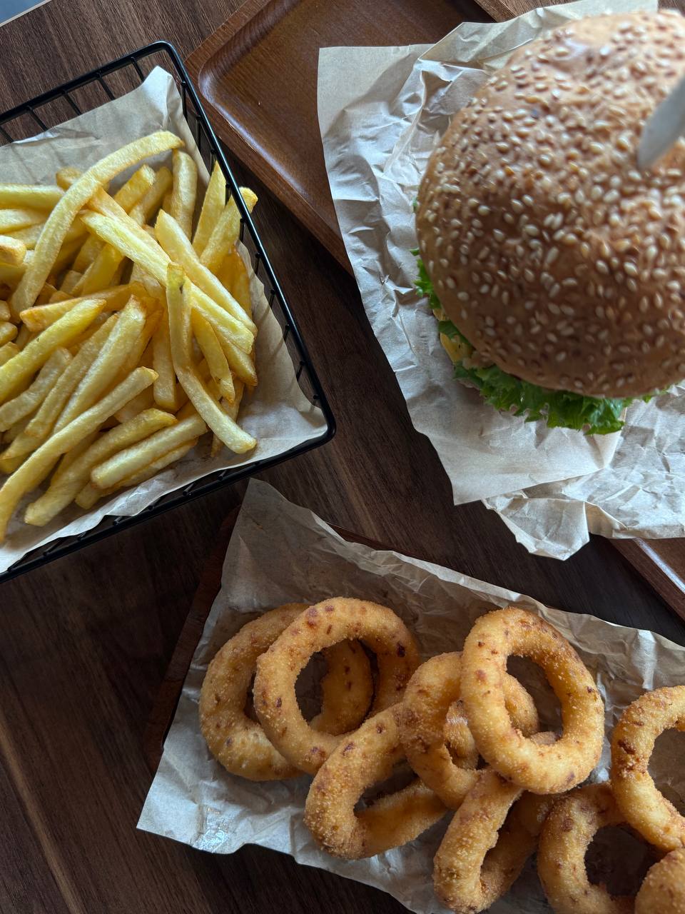 Mansarda Kafe image 10