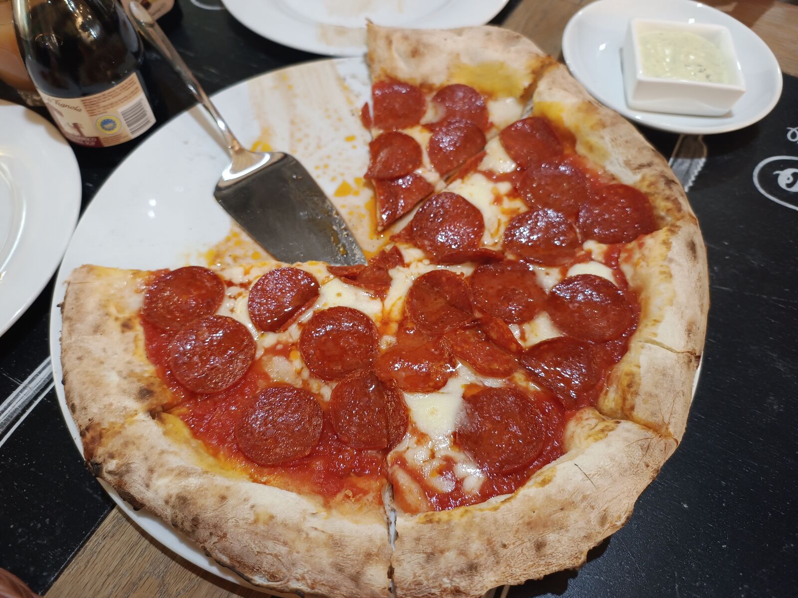 Фудхол "Сільпо Resto" image 3