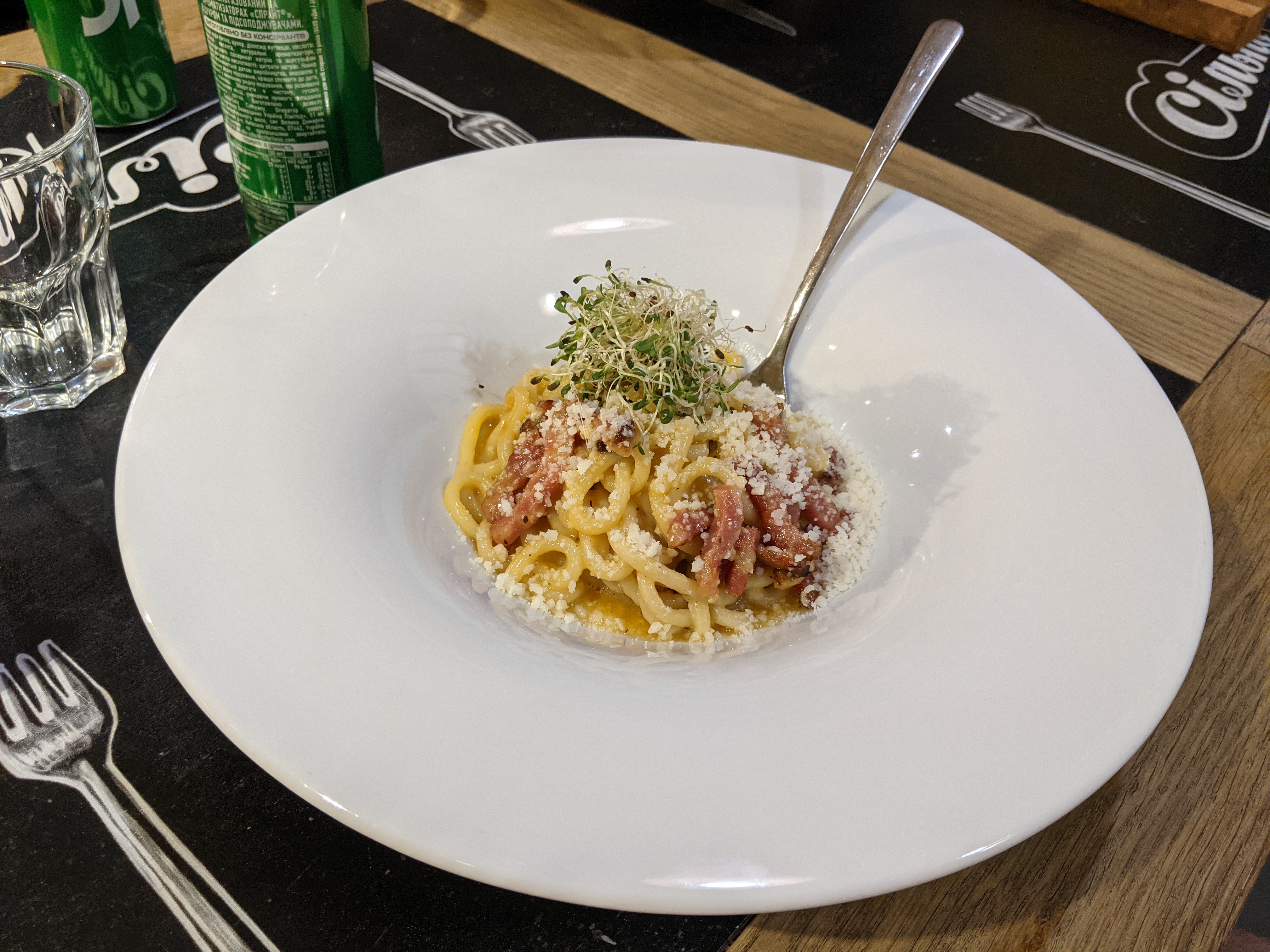 Фудхол "Сільпо Resto" image 10