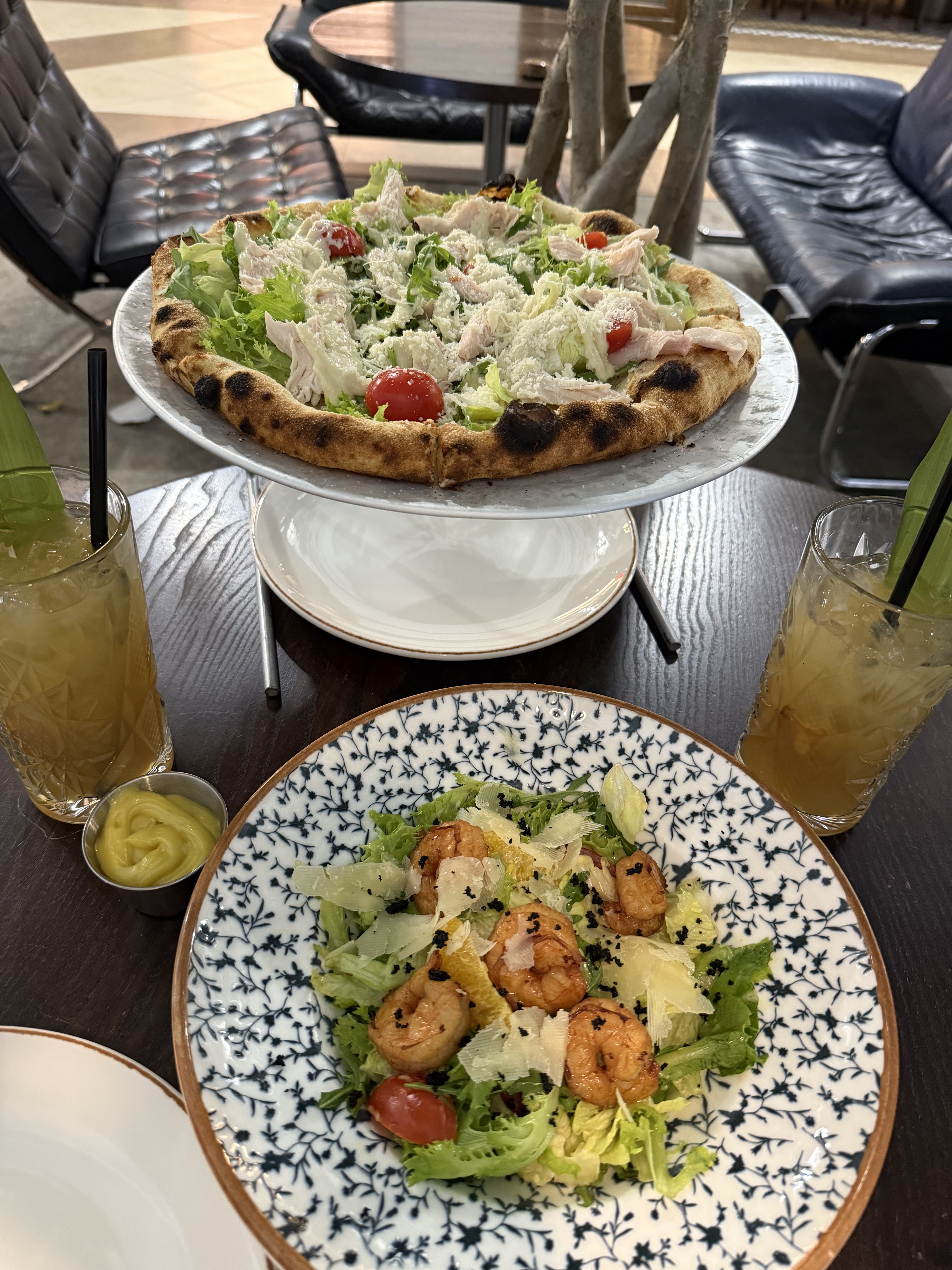 EMILY Brooklyn Pizza - Бруклінська піца Львів image 3