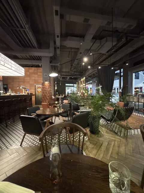 EMILY Brooklyn Pizza - Бруклінська піца Львів image 5