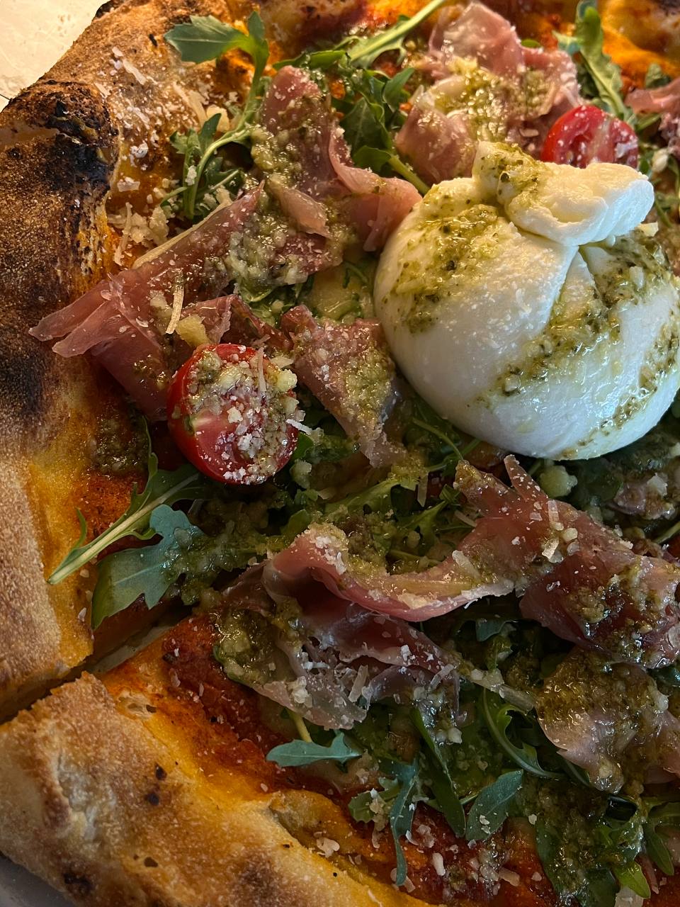 EMILY Brooklyn Pizza - Бруклінська піца Львів image 6