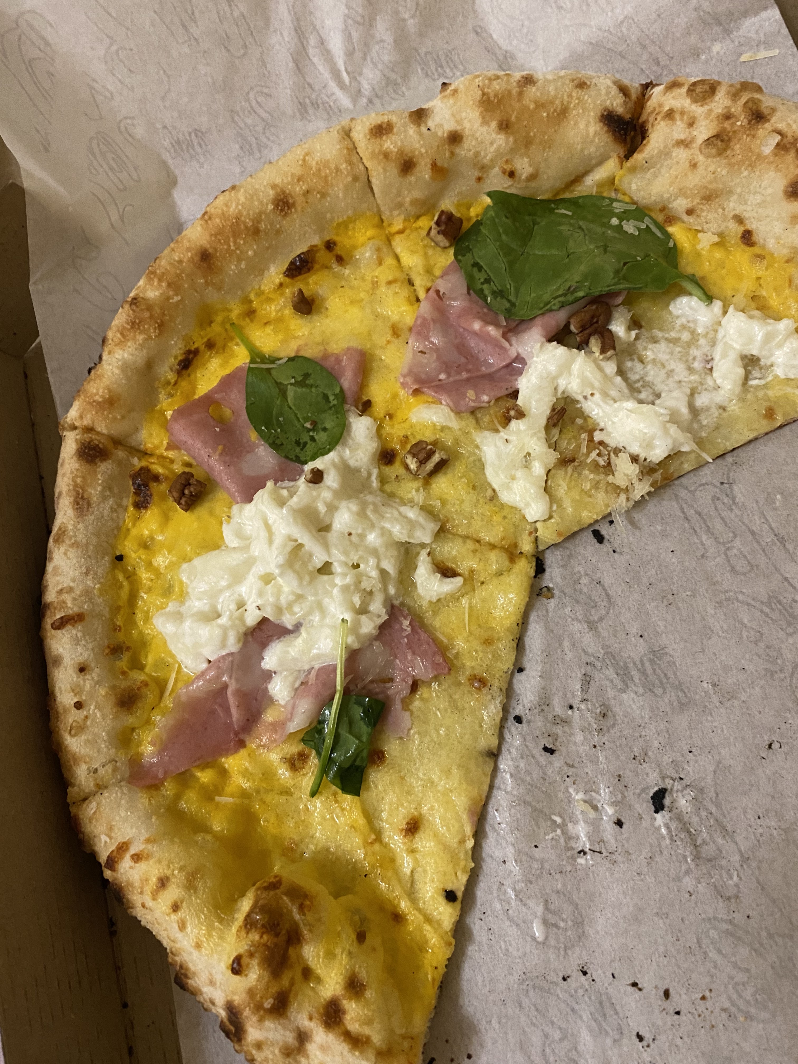 EMILY Brooklyn Pizza - Бруклінська піца Львів image 7