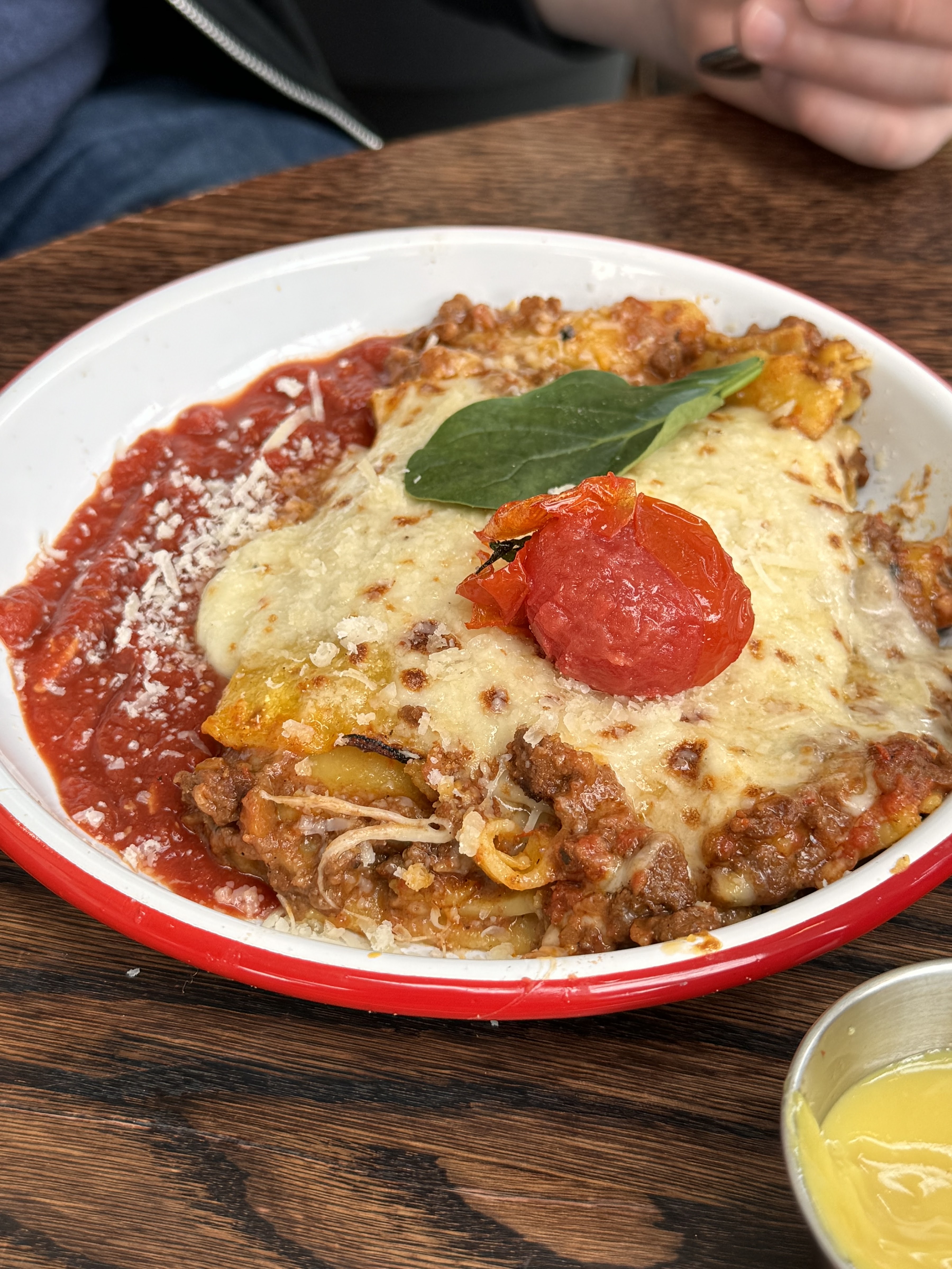 EMILY Brooklyn Pizza - Бруклінська піца Львів image 9