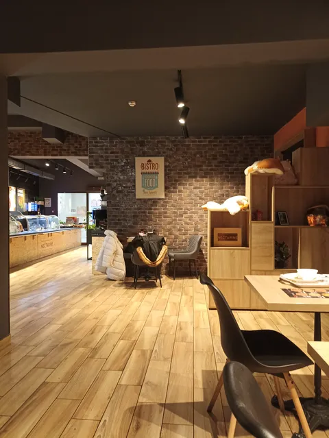 Нектарин Бістро / Nectarine Bistro image 2
