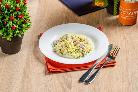 Нектарин Бістро / Nectarine Bistro image 3