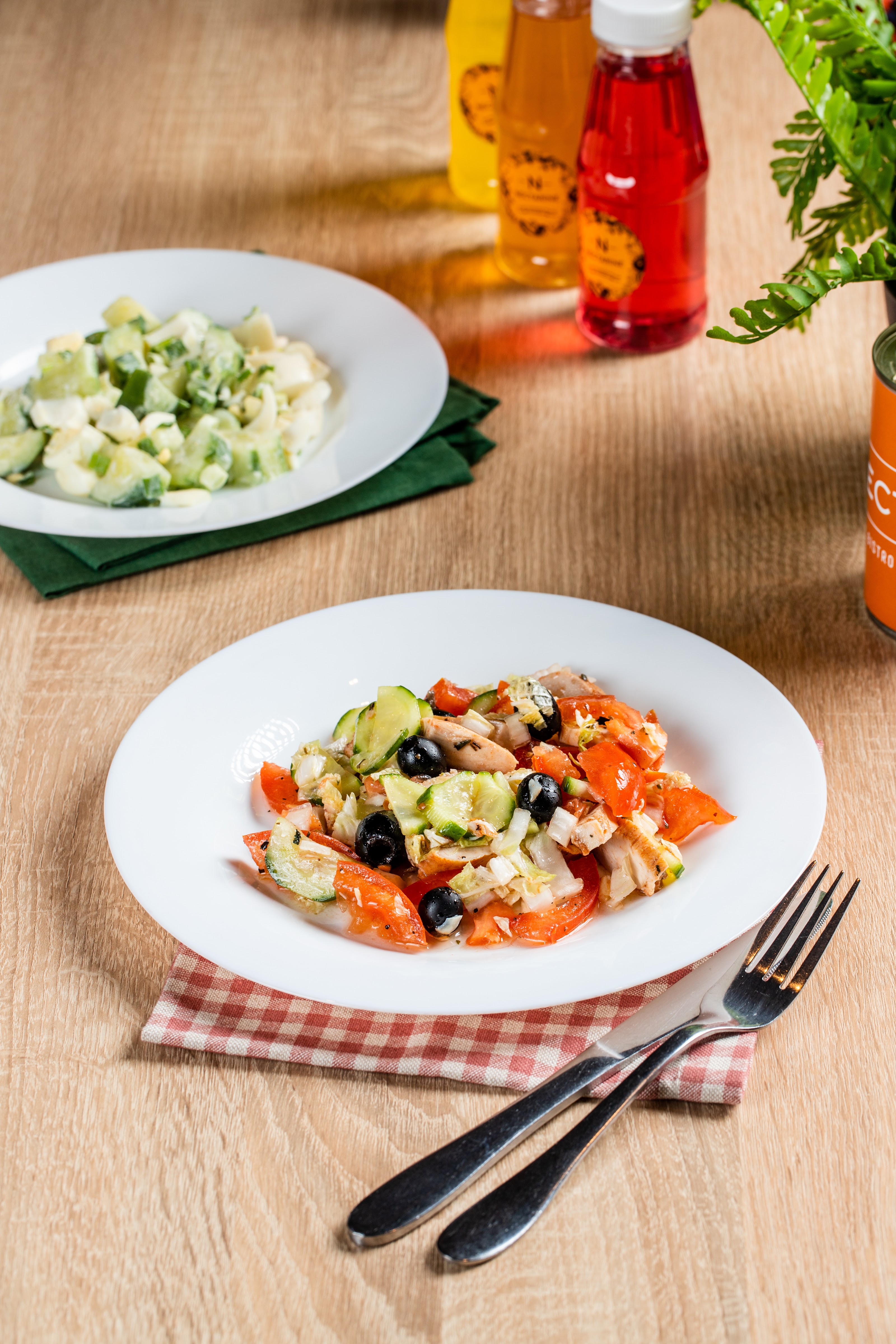 Нектарин Бістро / Nectarine Bistro image 10