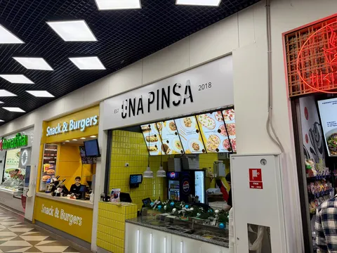 UNA PINSA image 5