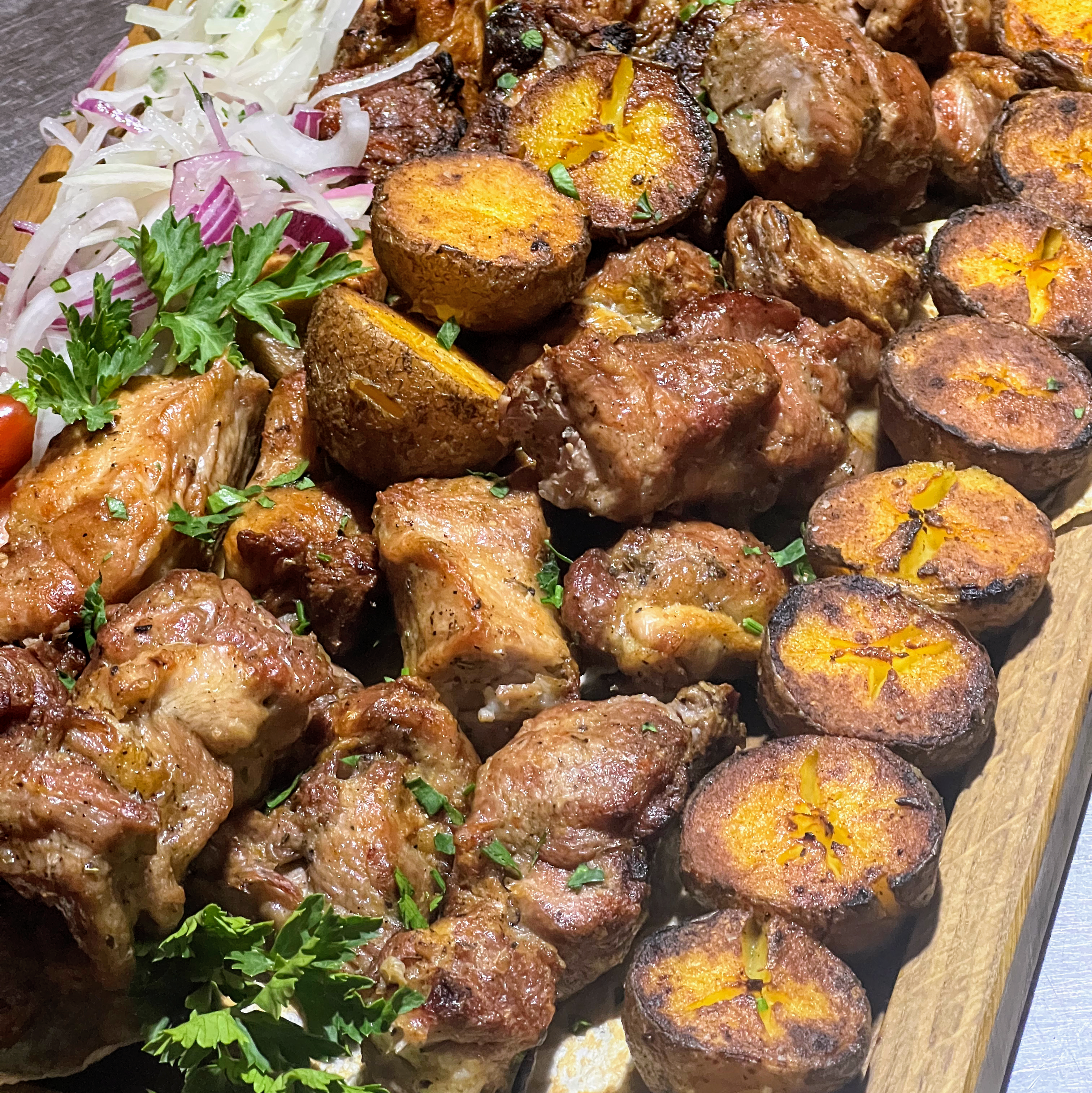 Mangal Garden image 2