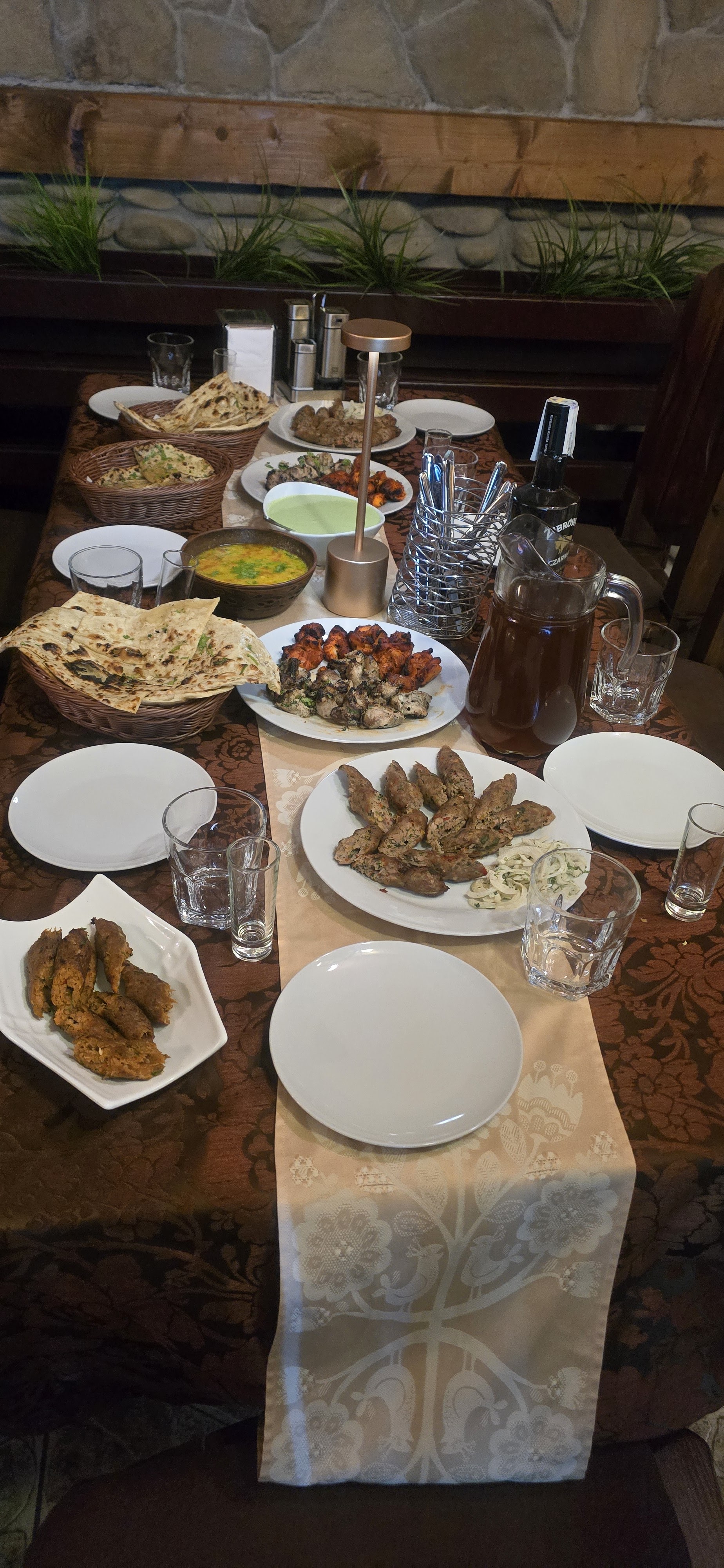 Field to Fork image 1