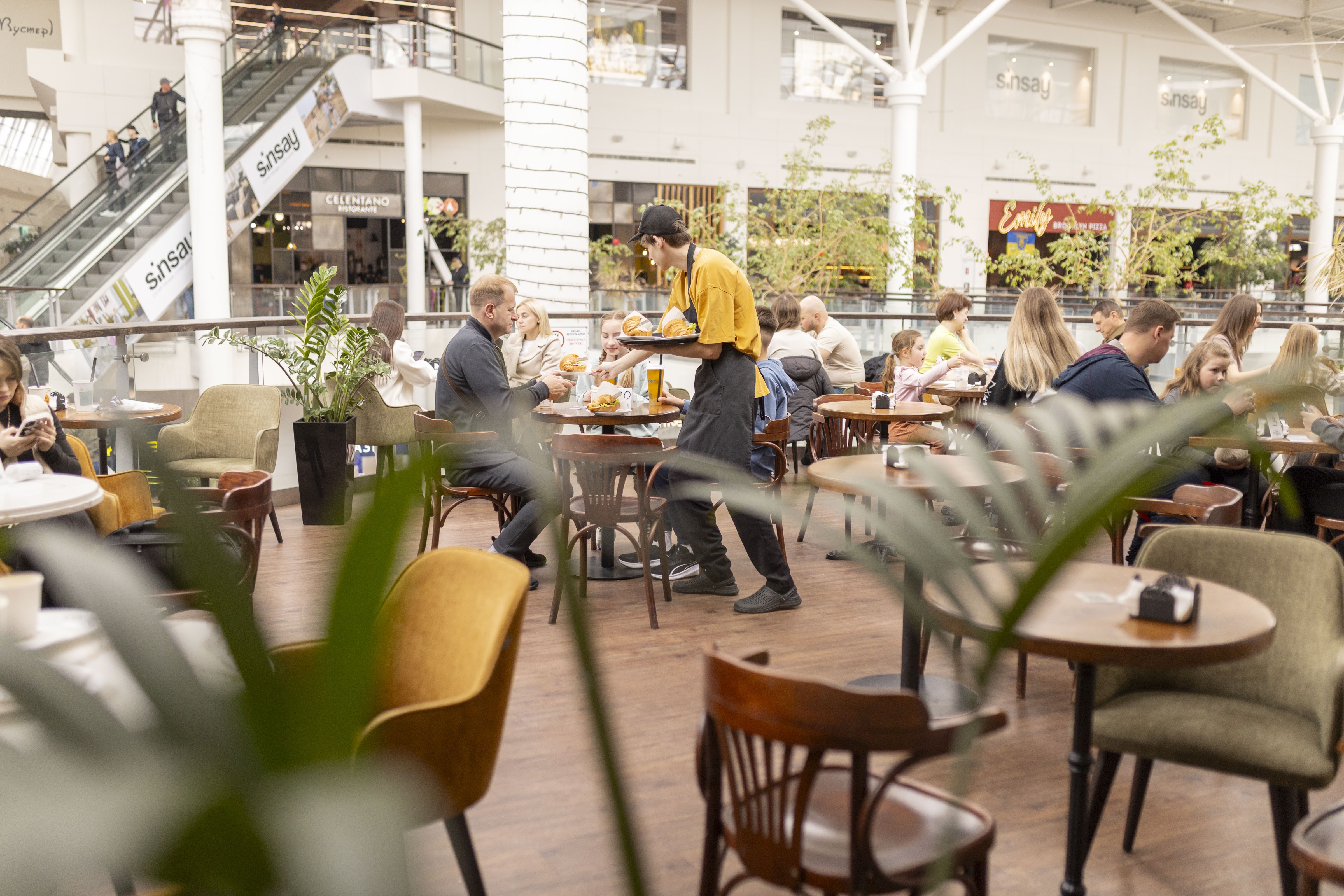 Lviv Croissants image 1