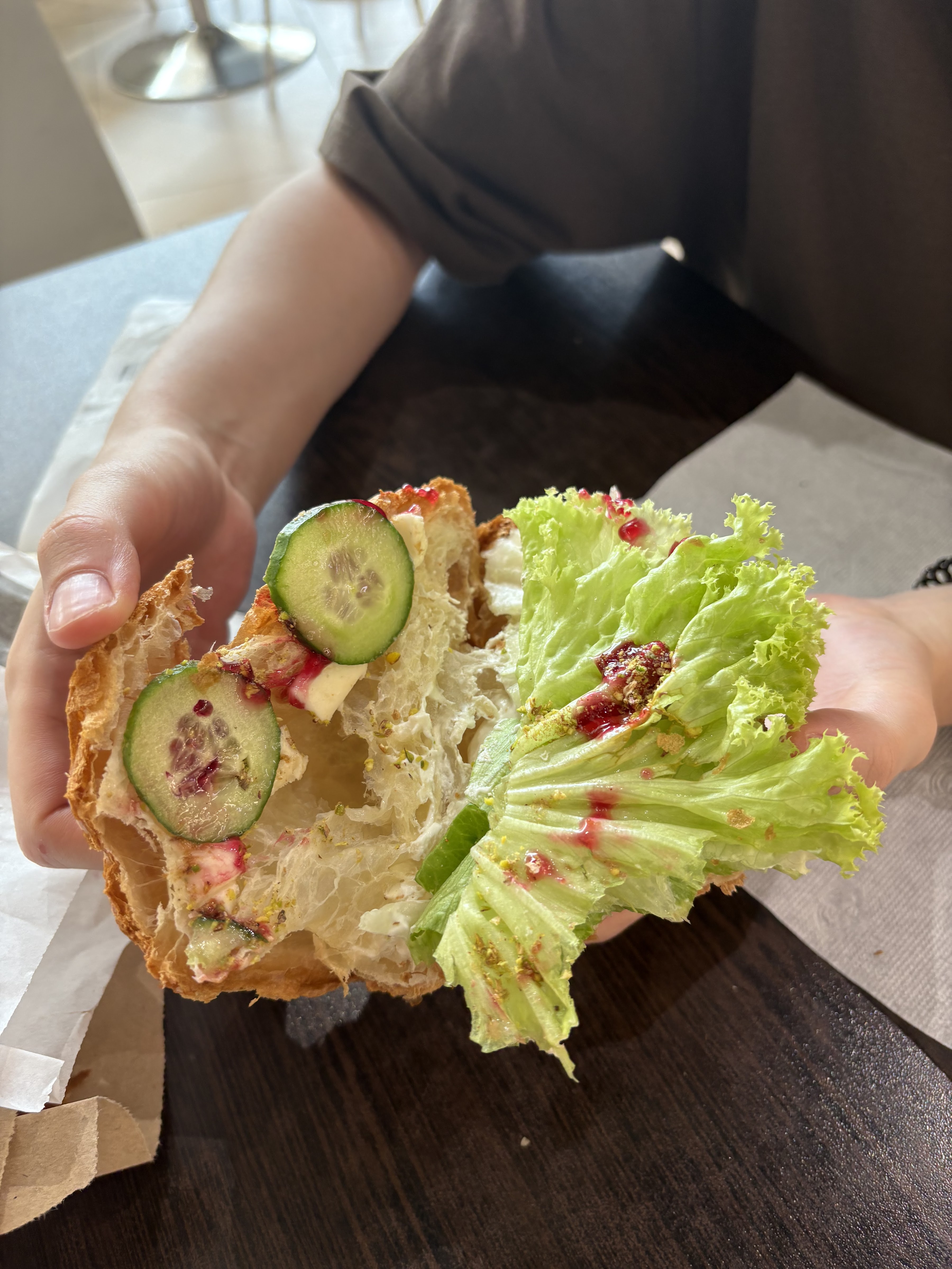 Lviv Croissants image 9