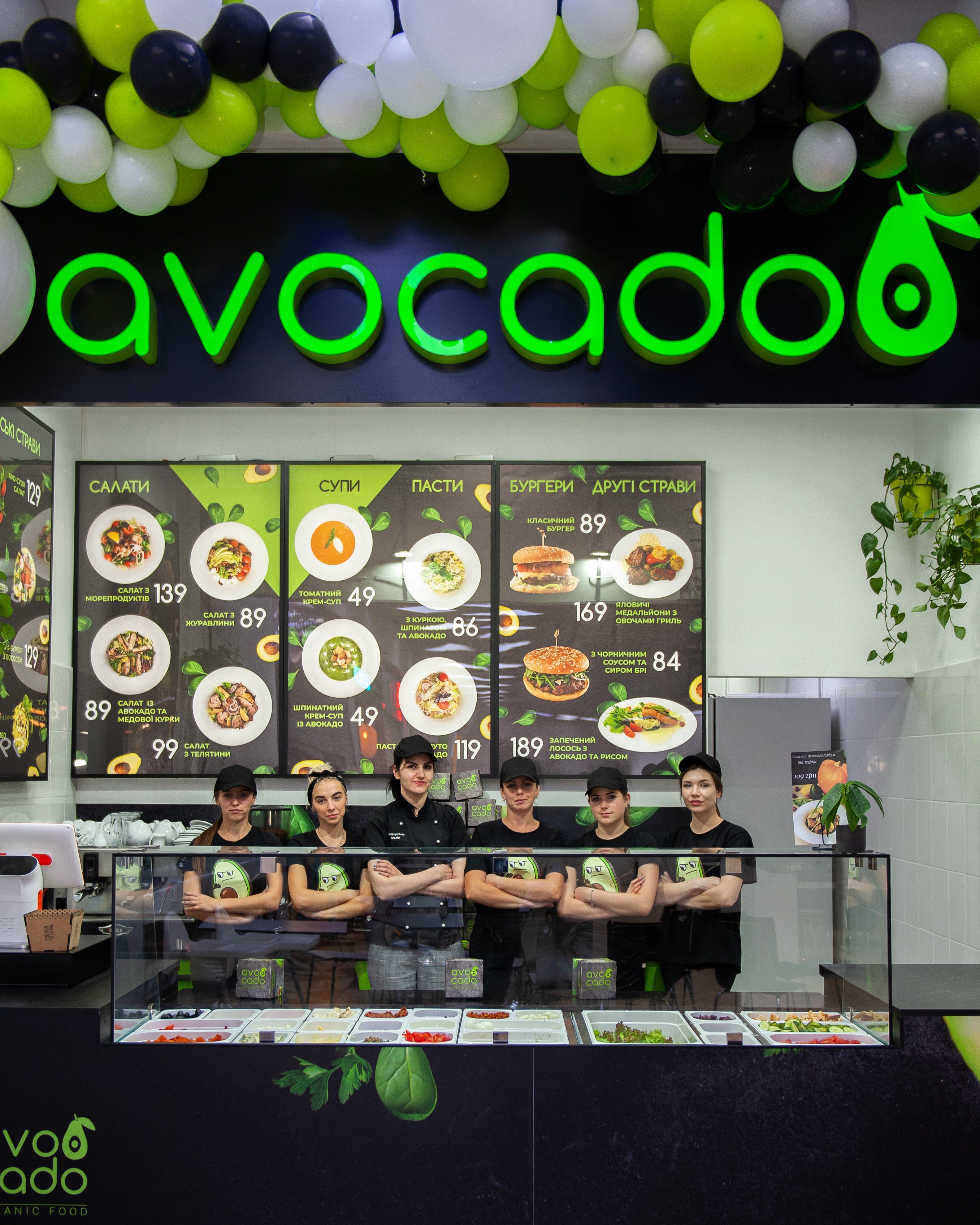 Avocado Organic Food image 3