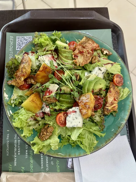 Avocado Organic Food image 4