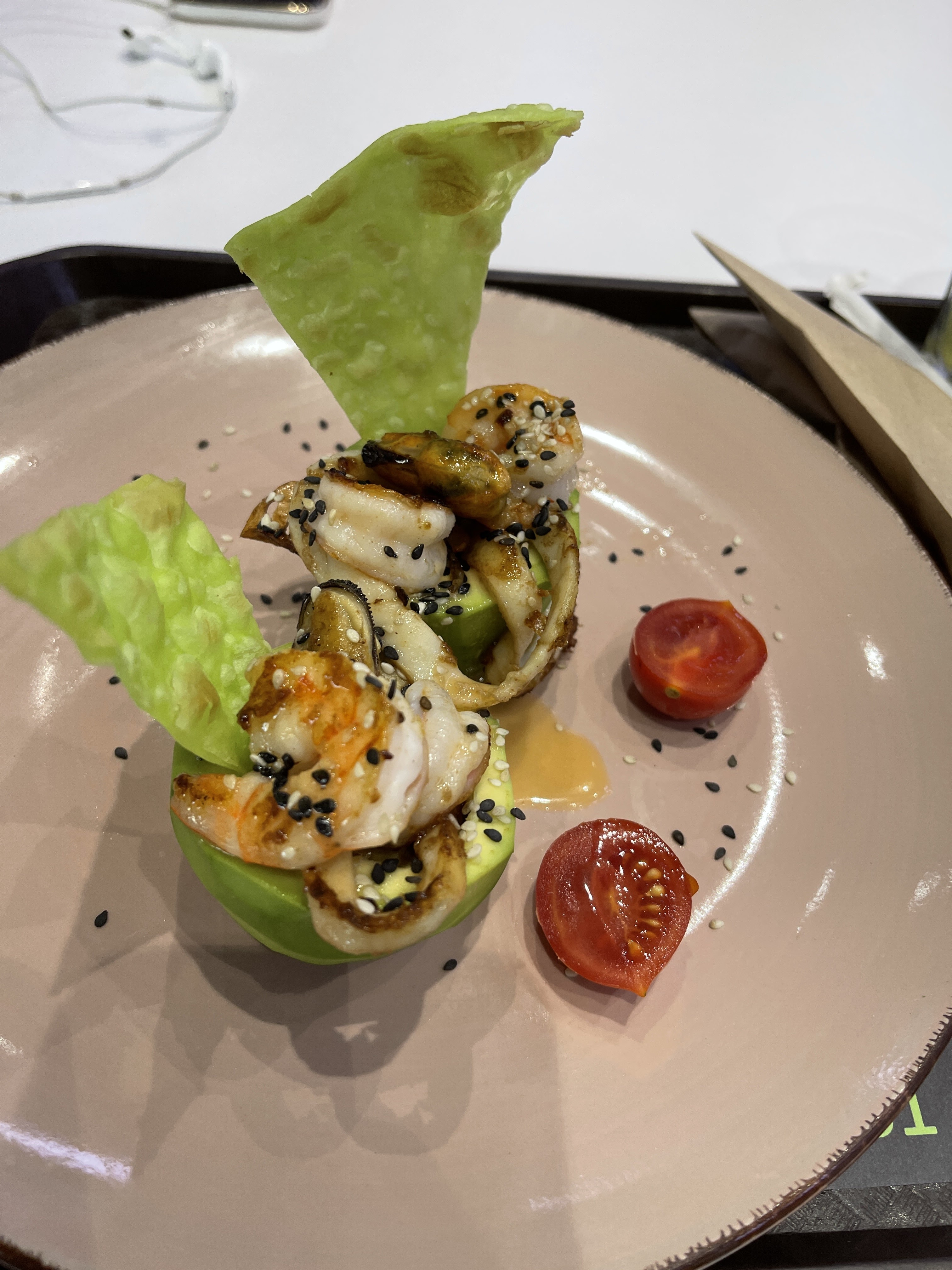 Avocado Organic Food image 10