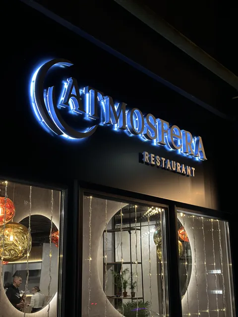 Atmosfera image 1