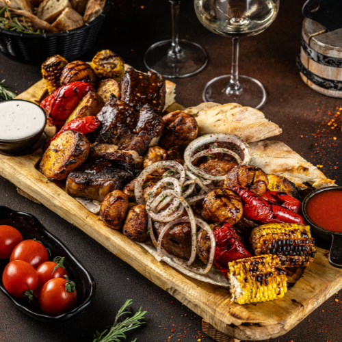 Вино & М'ясо image 2