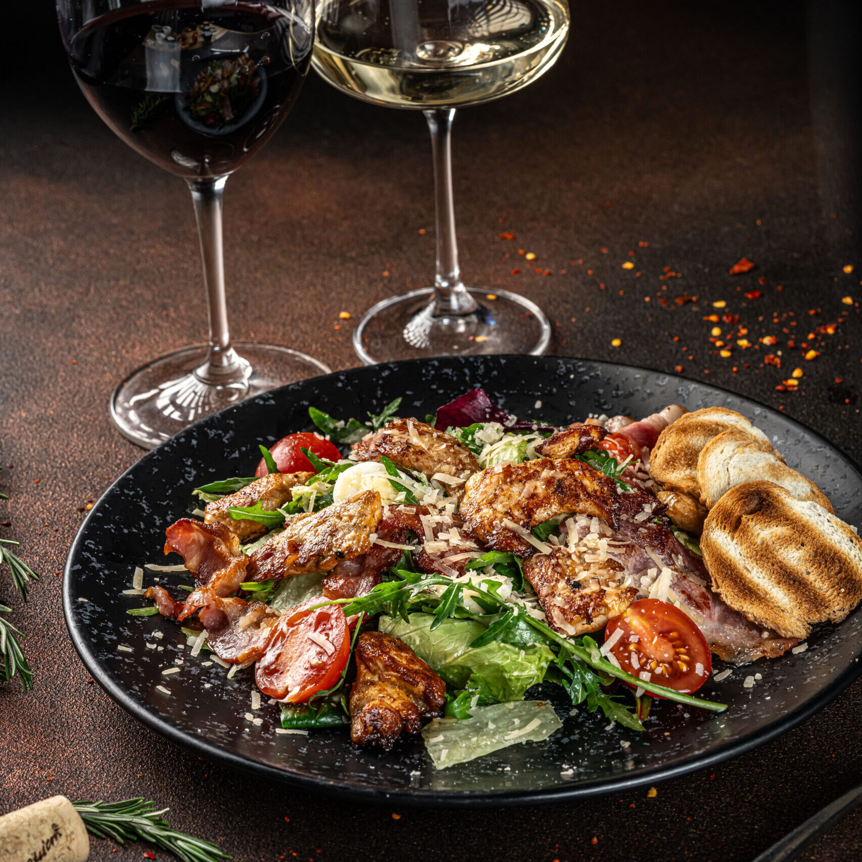 Вино & М'ясо image 5