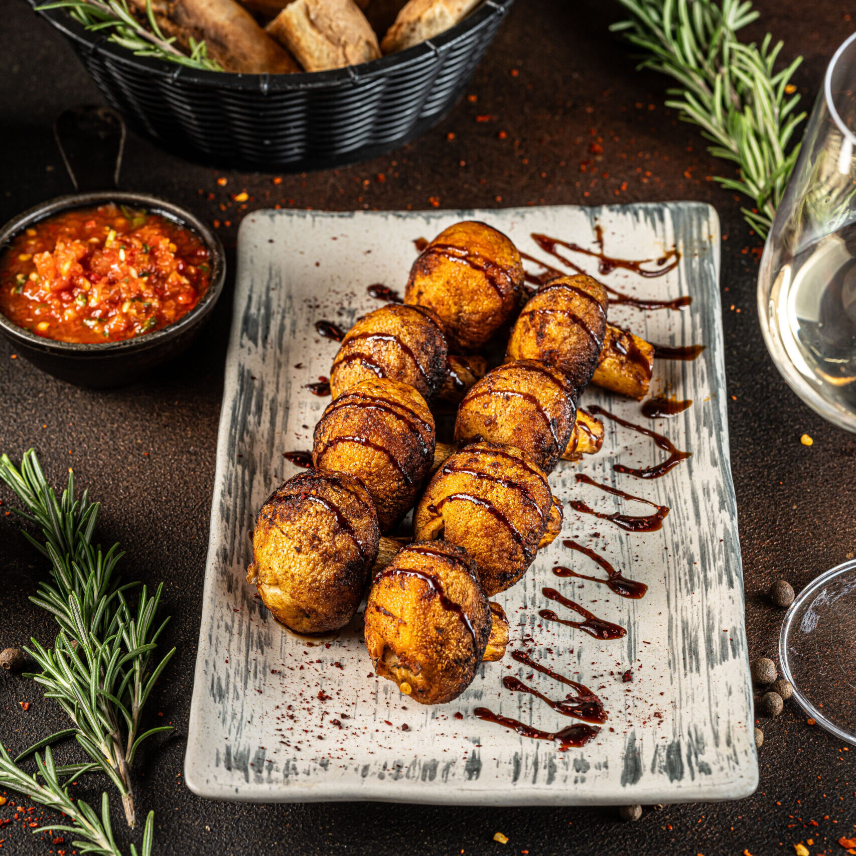 Вино & М'ясо image 7