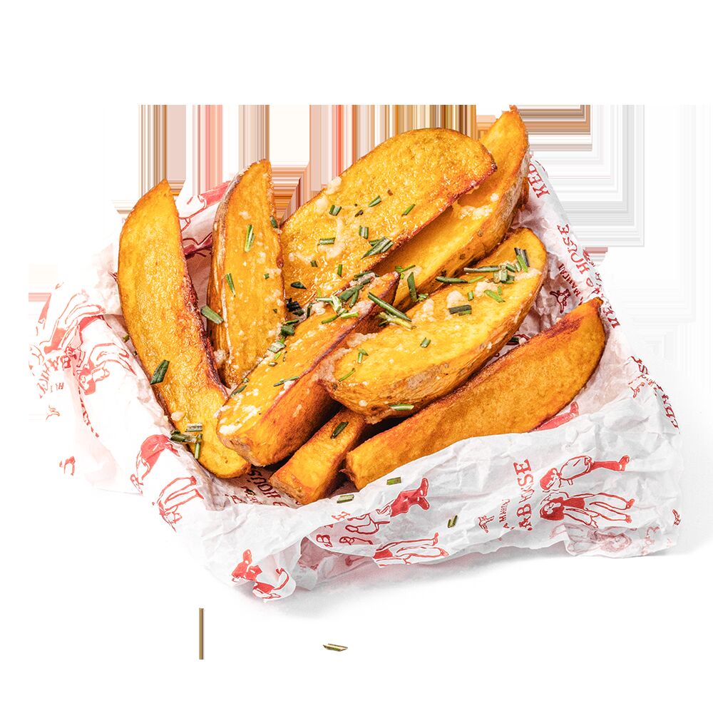 На Мангал Kebab House image 5