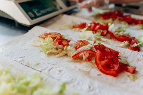 I Love Kebab/Я Люблю Кебаб image 2