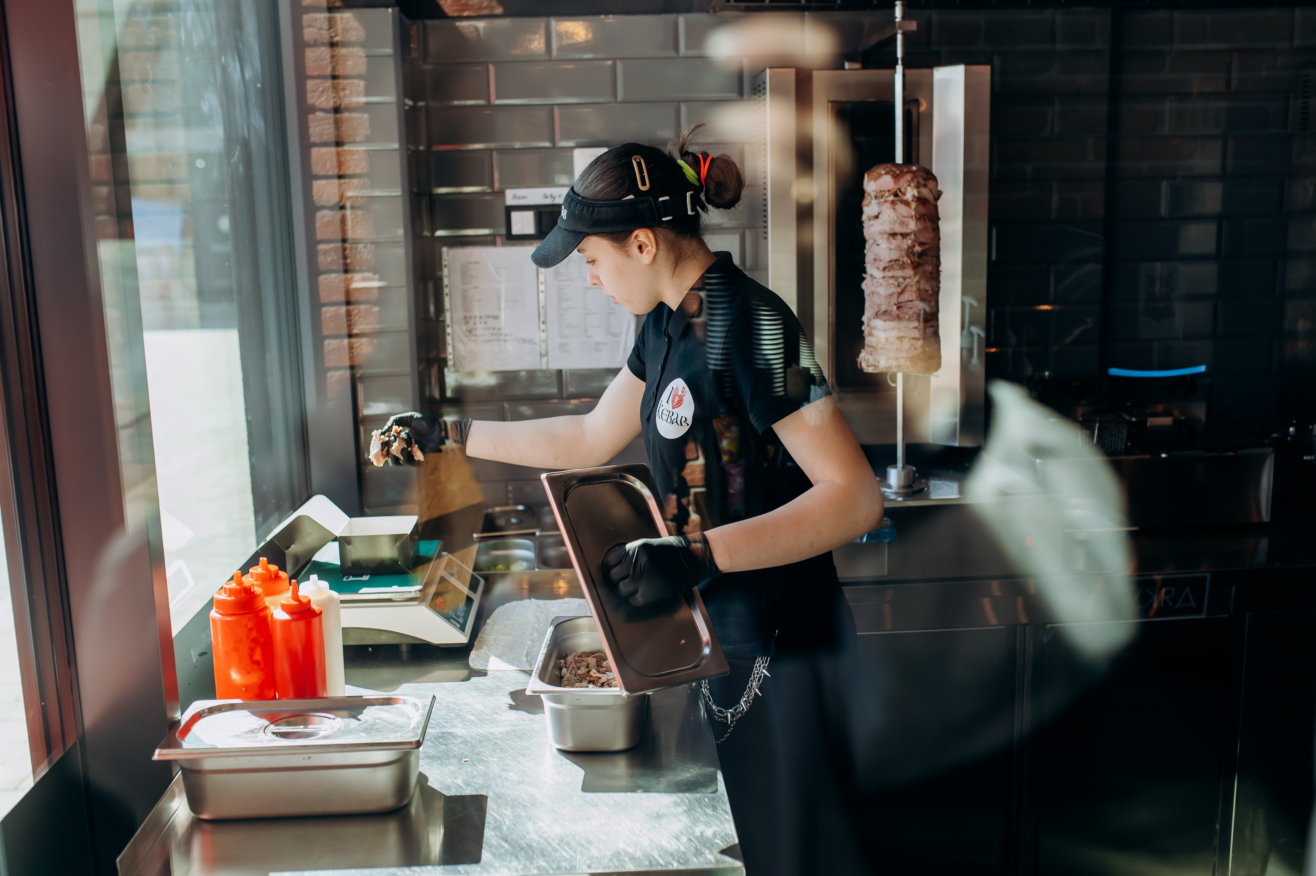 I Love Kebab/Я Люблю Кебаб image 5