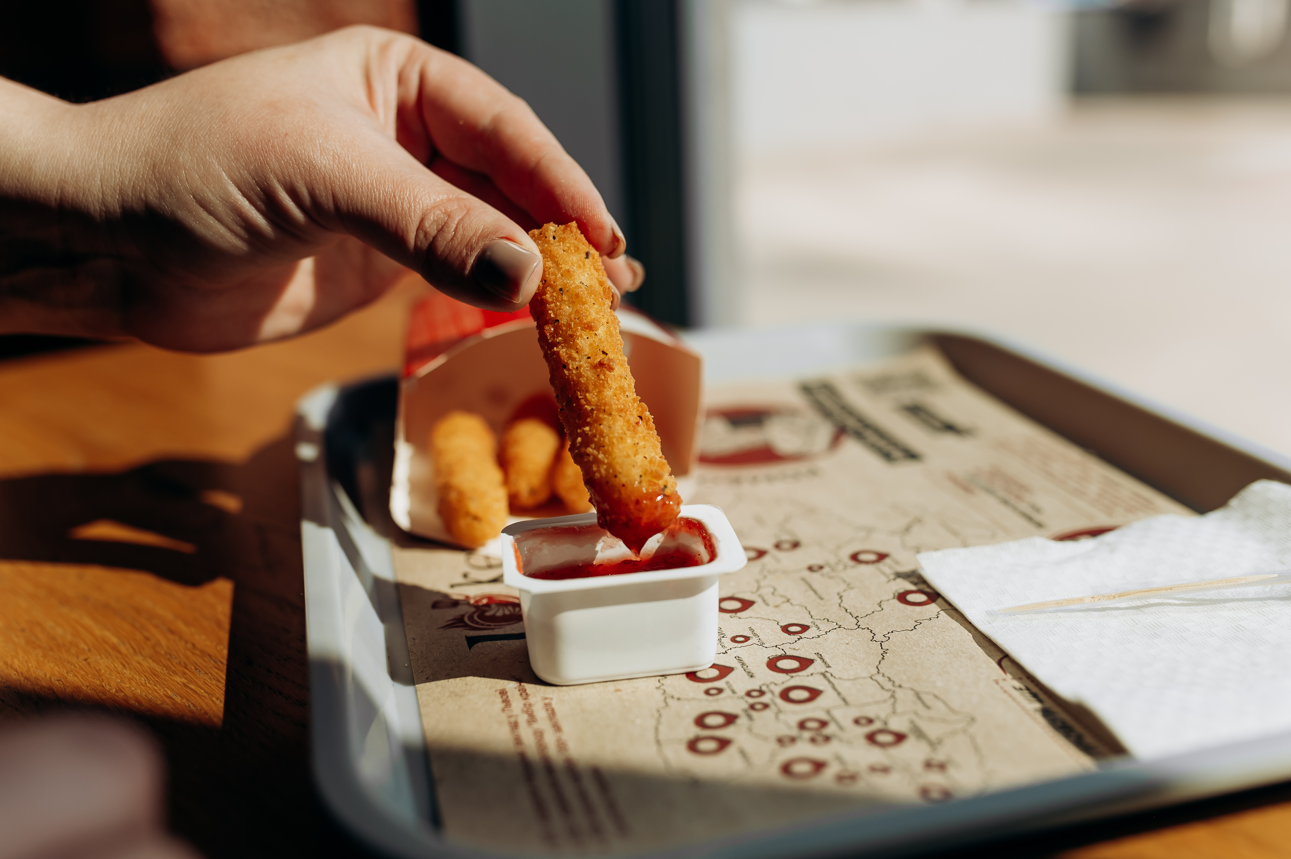 I Love Kebab/Я Люблю Кебаб image 8