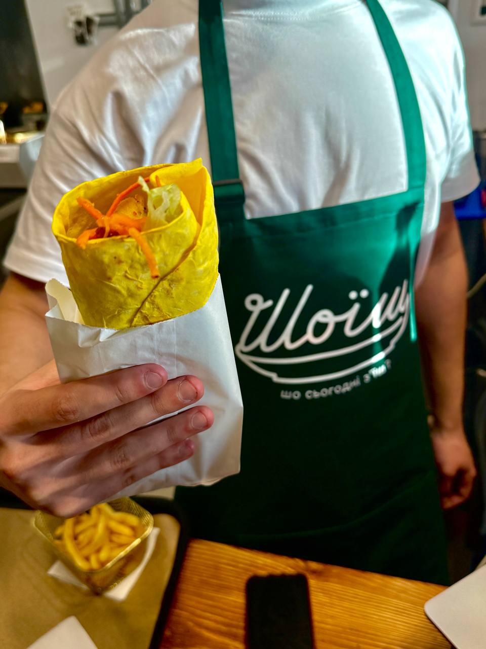 Shoyish Kebab image 3