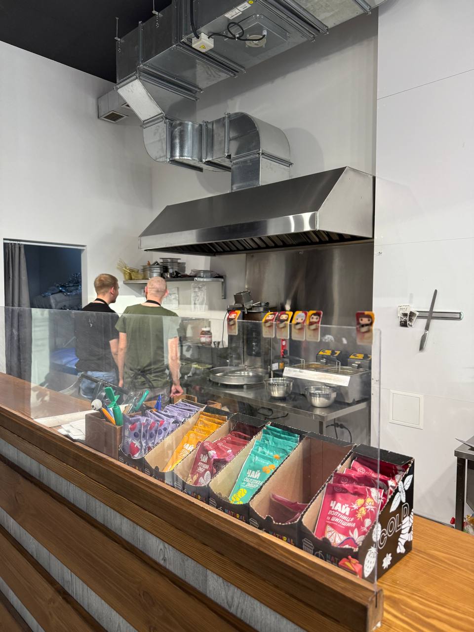 Shoyish Kebab image 6