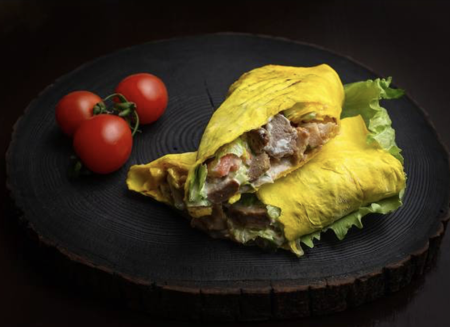 Shoyish Kebab image 10