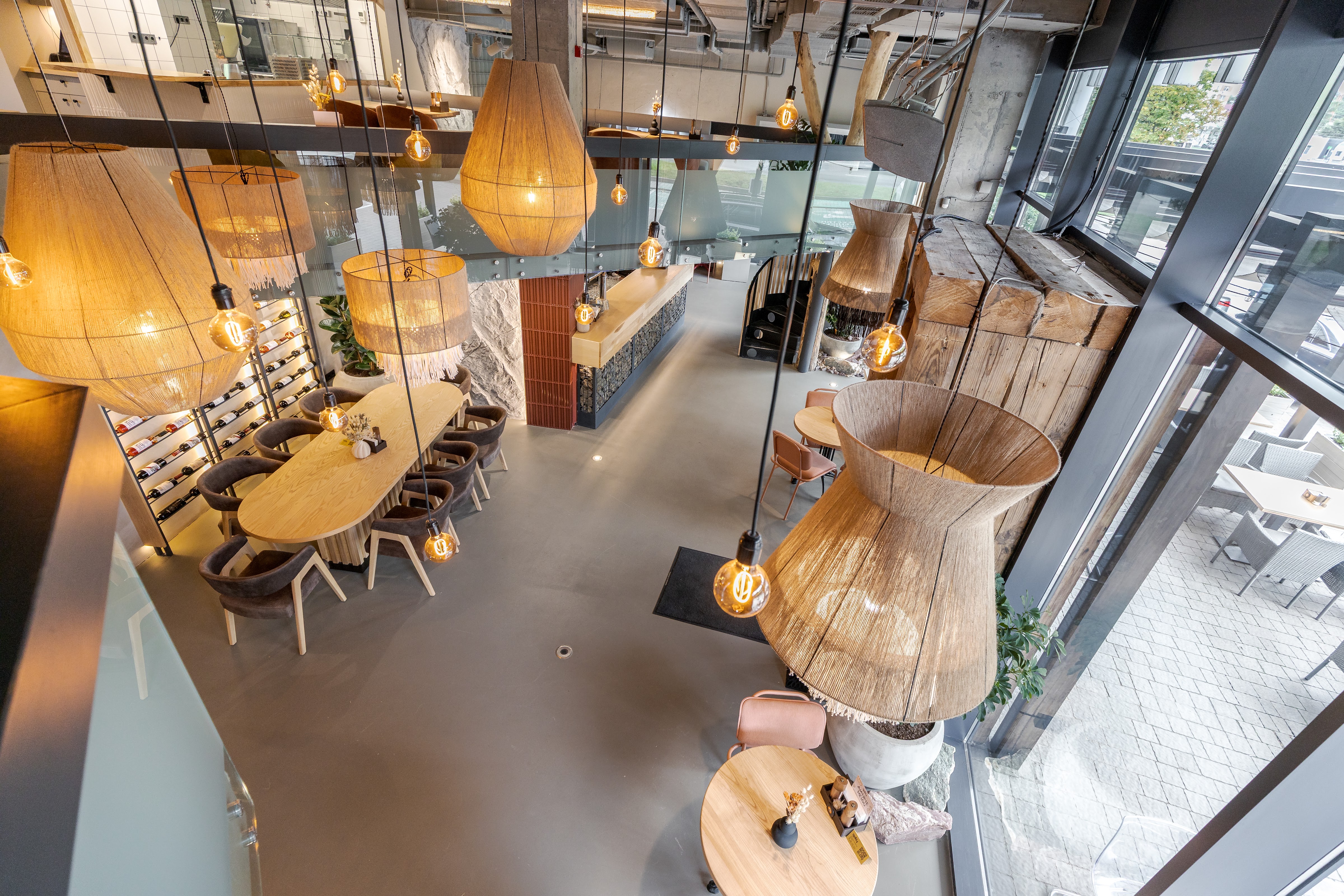 Ojakhi | Оджахі Grill&Oven image 4