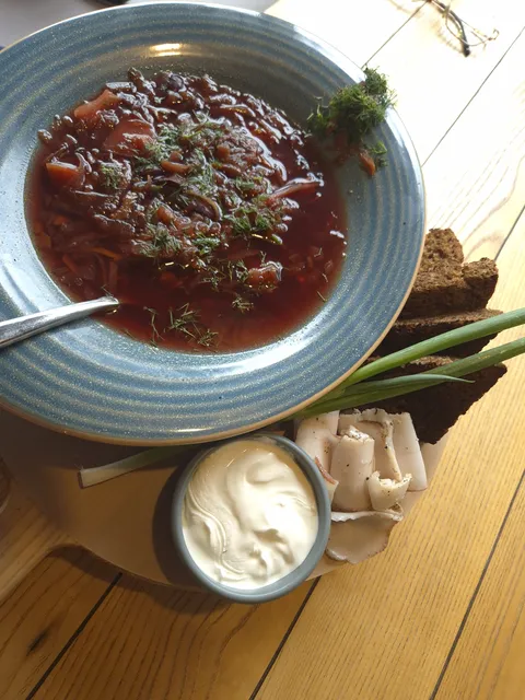 Ojakhi | Оджахі Grill&Oven image 6