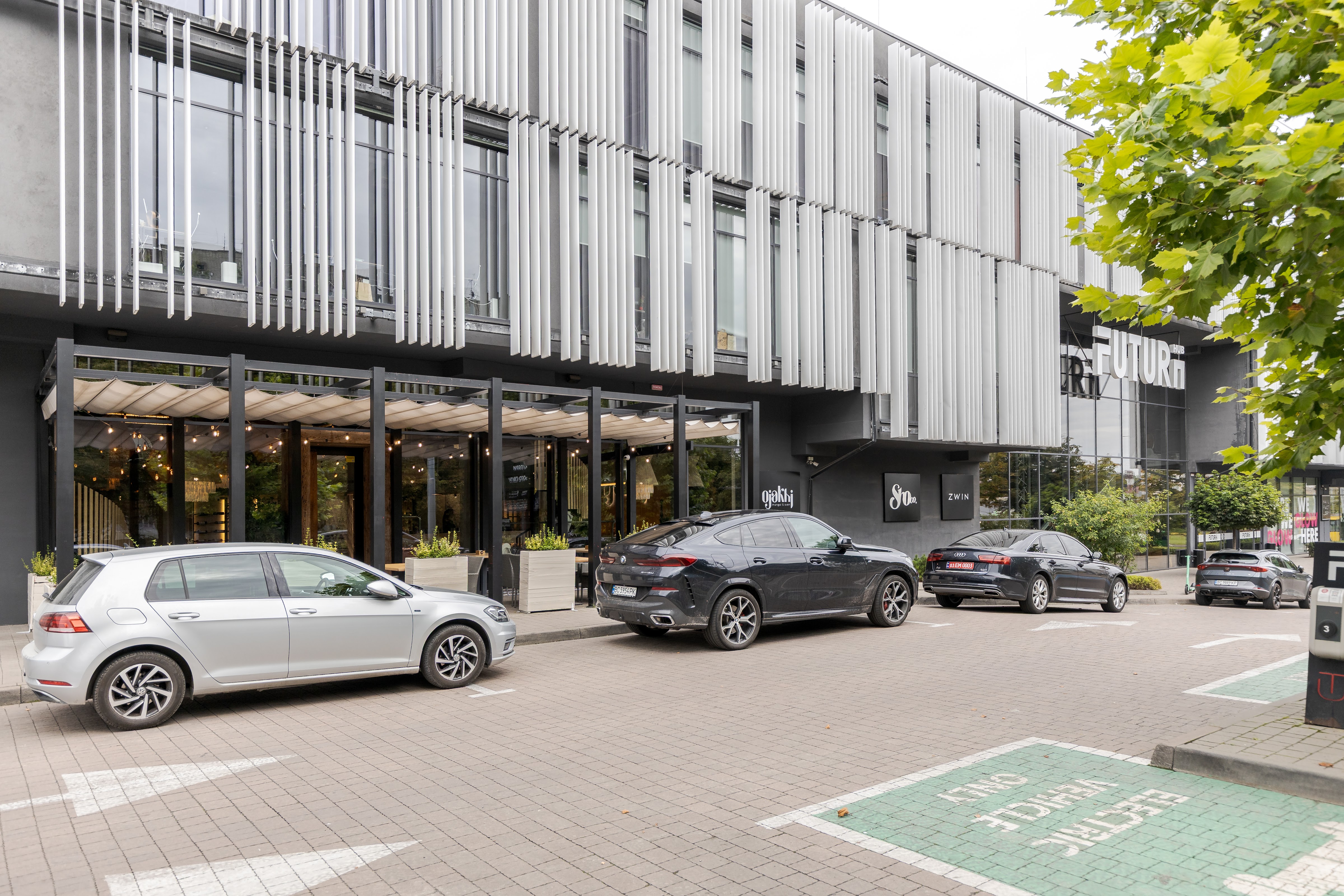 Ojakhi | Оджахі Grill&Oven image 8