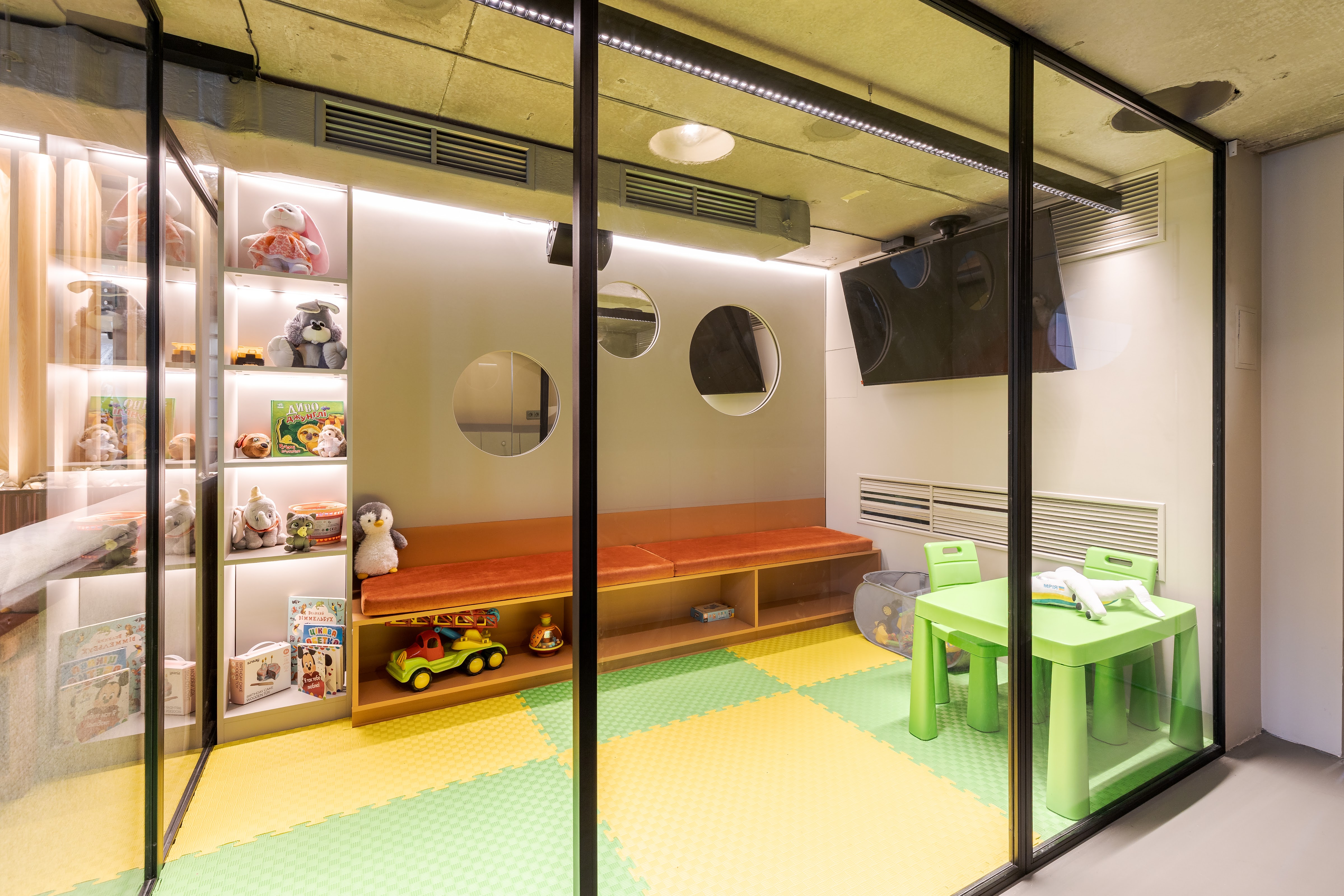 Ojakhi | Оджахі Grill&Oven image 9