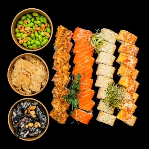 Sushi Do image 3