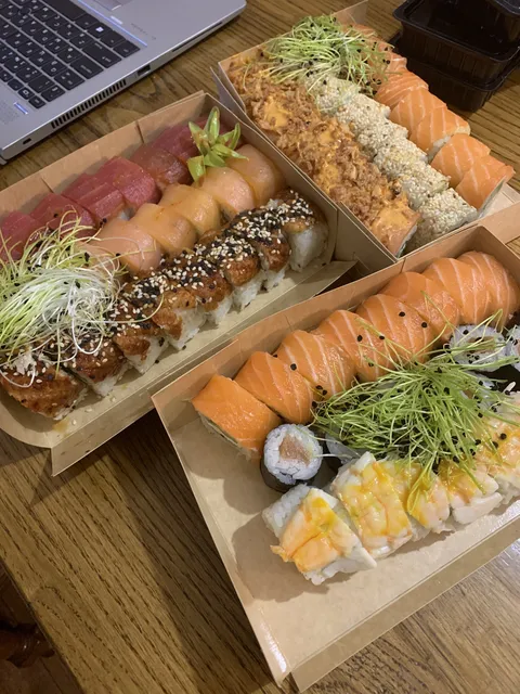 Sushi Do image 4