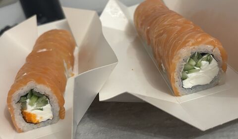 Sushi Do image 5
