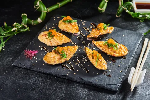 Sushi Do image 7