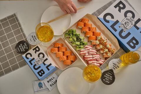 Sushi Do image 8